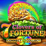 7 Clovers Of Fortune Siap Guncang Situs Slot Terpercaya!