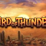Situs Slot Gacor Sensasi Bird Of Thunder yang Menggelegar!