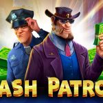 Rasakan Ketegangan Cash Patrol Game Slot Online Kekinian