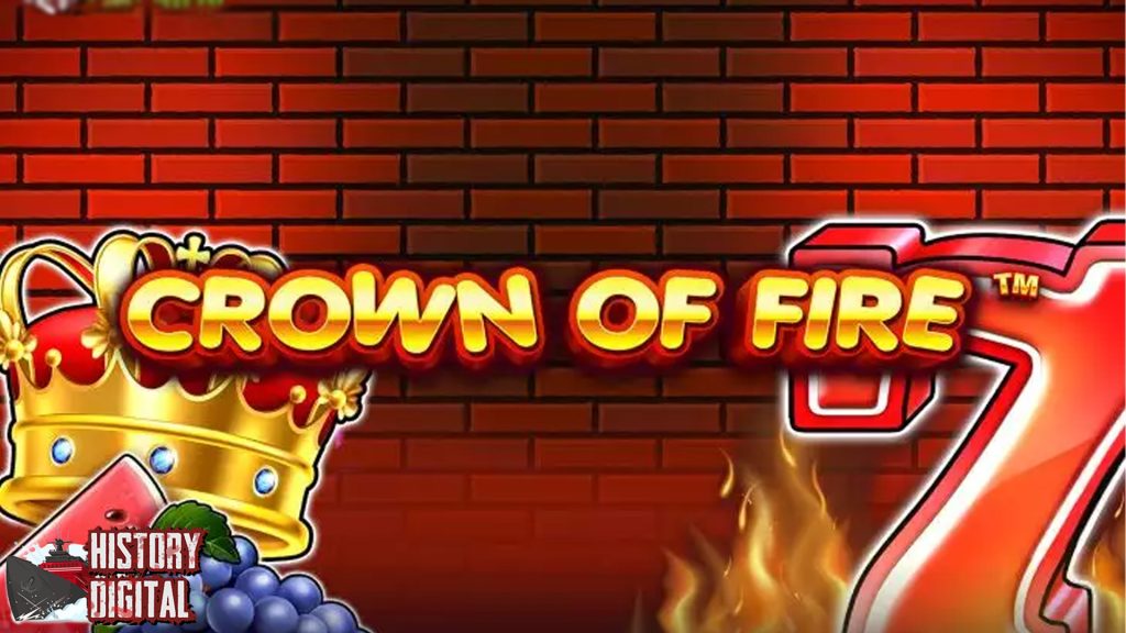 Duel Panas Crown of Fire di Cnn Slot Amp Login Dimulai!