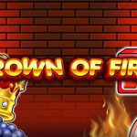 Duel Panas Crown of Fire di Cnn Slot Amp Login Dimulai!