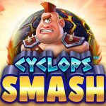 Pola Scatter Cyclops Smash Guncang Meja Slot Online!