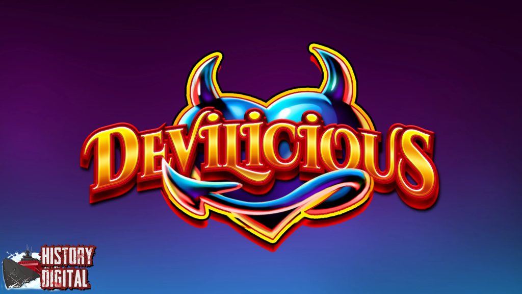 Slot Gacor Devilicious Godaan Setan yang Bikin Tajir!