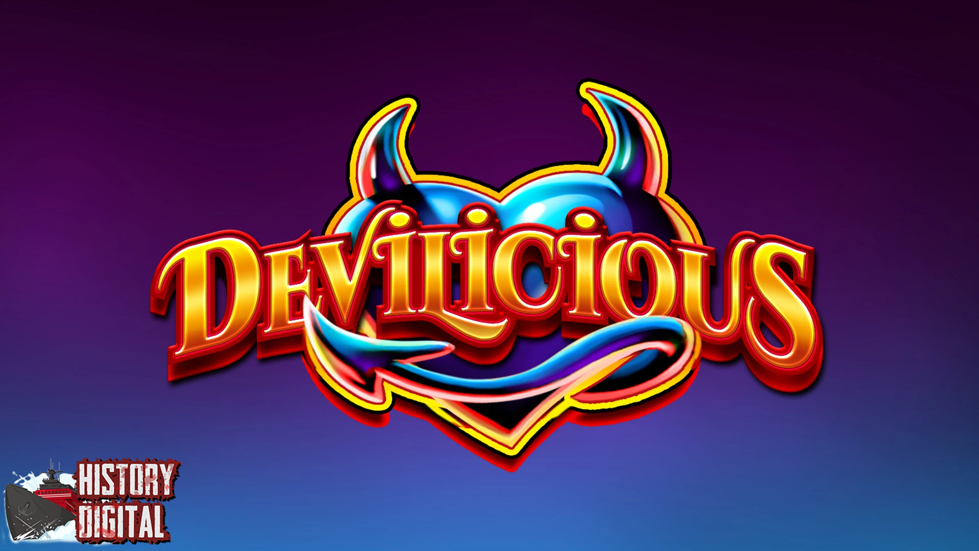 Slot Gacor Devilicious Godaan Setan yang Bikin Tajir!