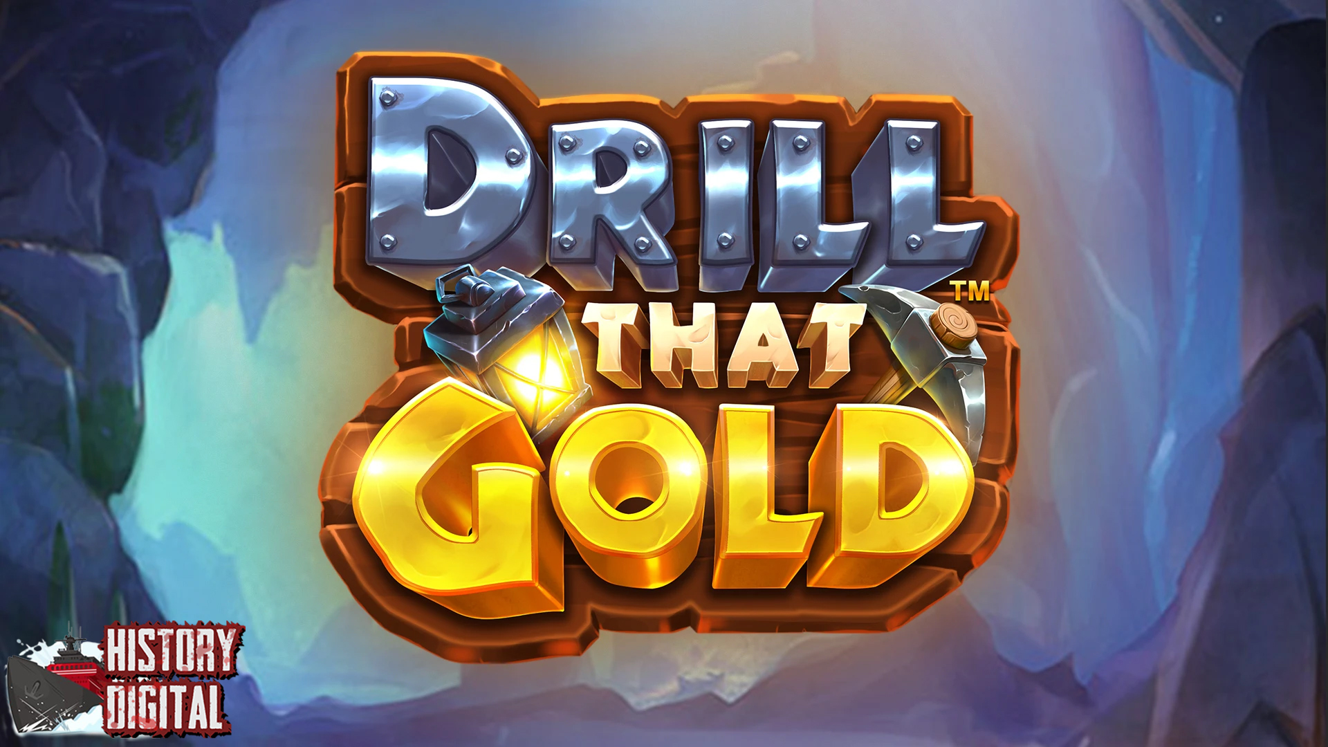 Bongkar Emas Tersembunyi di Drill That Gold Situs Cnnslot!