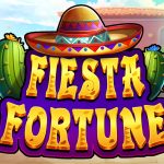 Update Pola Gacor Fiesta Fortune, Raih Jackpot Maksimal!
