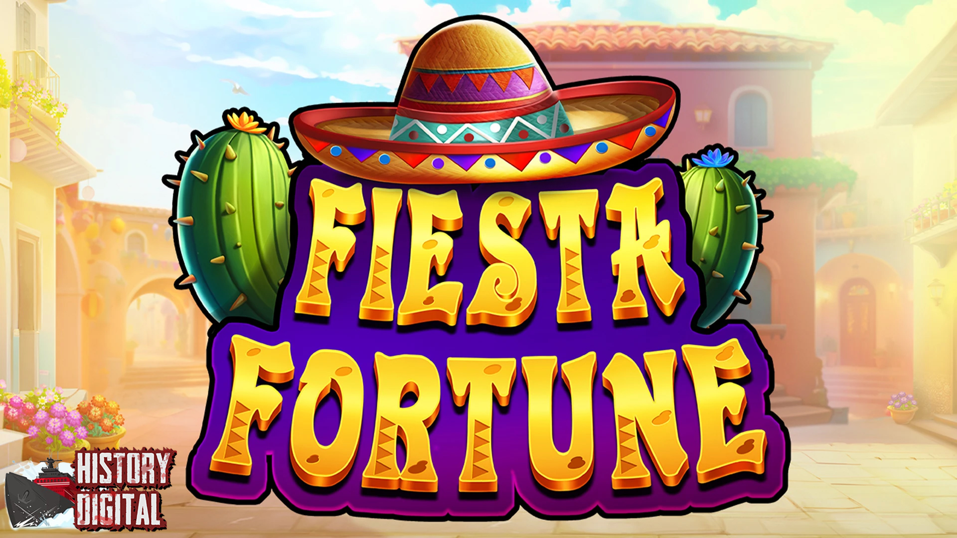 Update Pola Gacor Fiesta Fortune, Raih Jackpot Maksimal!