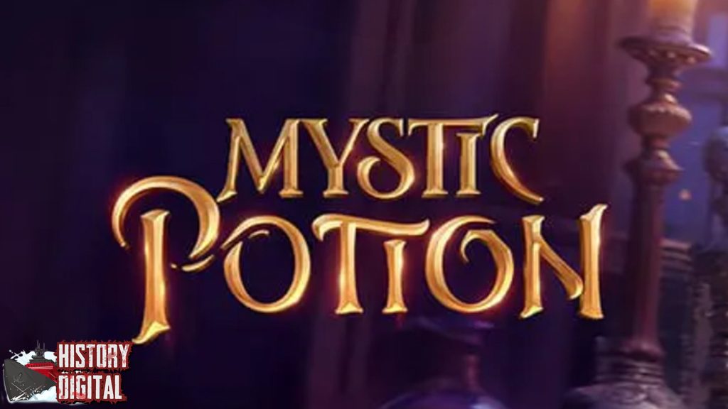 Mystic Potion dan Slot Deposit GoPay, Kombinasi Seru!