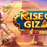 Slot Deposit Pulsa Rise Of Giza Powernudge Serba Epik!