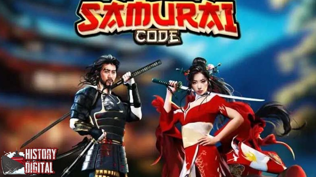 Samurai Code Pola Gacor Hari Ini Langsung Tembus JP!