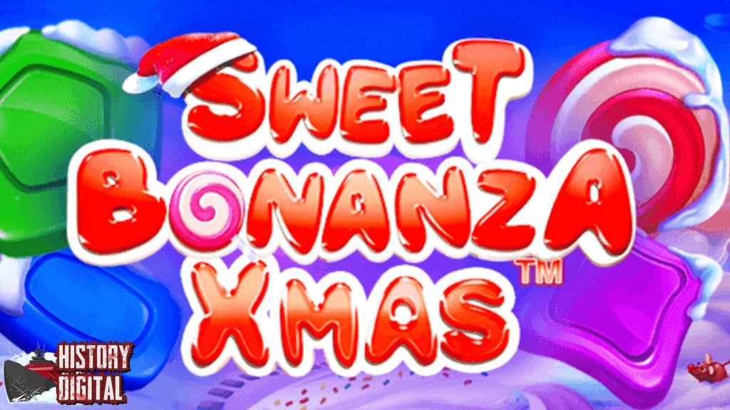 Nikmati Sweet Bonanza Xmas di Slot Pulsa Terpercaya Mudah!