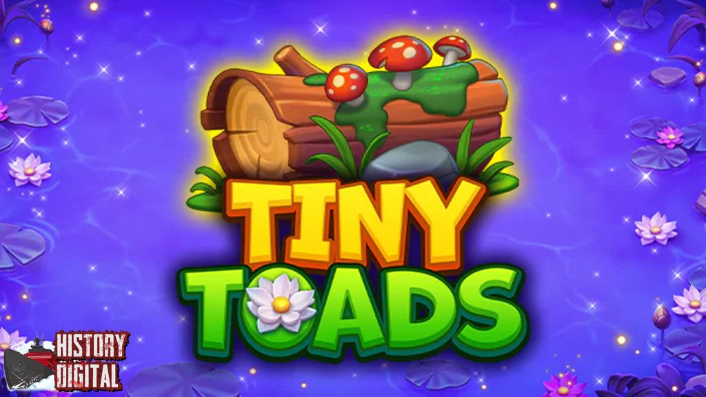 Tiny Toads Gacor di Situs Slot Server Thailand Terbaik