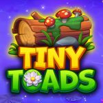Tiny Toads Gacor di Situs Slot Server Thailand Terbaik