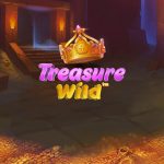 Slot Online Resmi Treasure Wild Emas Bisa Datang Cepat!