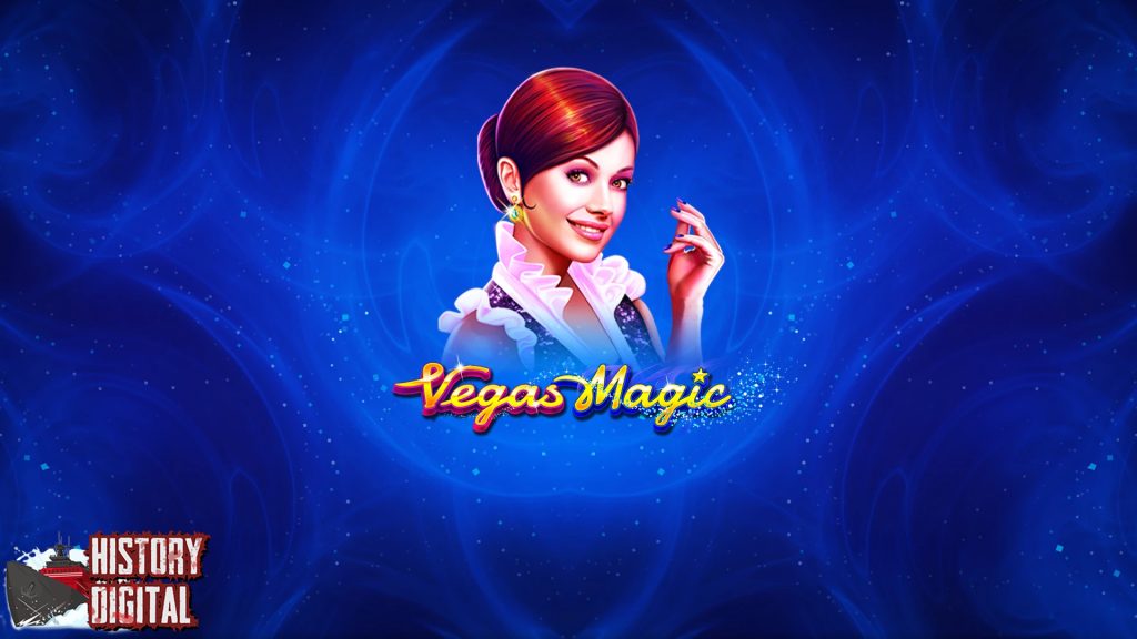 Slot Online Resmi Vegas Magic Tawarkan Momen Ajaib!