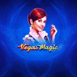Slot Online Resmi Vegas Magic Tawarkan Momen Ajaib!