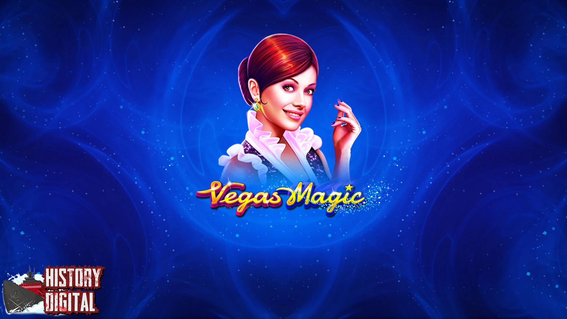 Slot Online Resmi Vegas Magic Tawarkan Momen Ajaib!