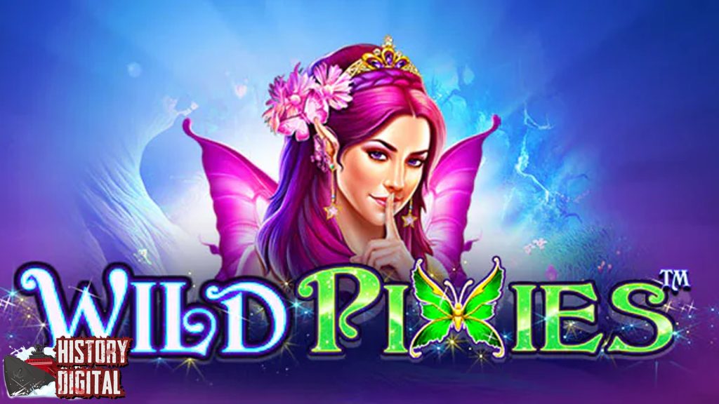 Wild Pixies Bikin Heboh! Slot Gacor Serasa Sulap Duit!