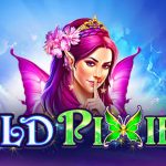 Wild Pixies Bikin Heboh! Slot Gacor Serasa Sulap Duit!