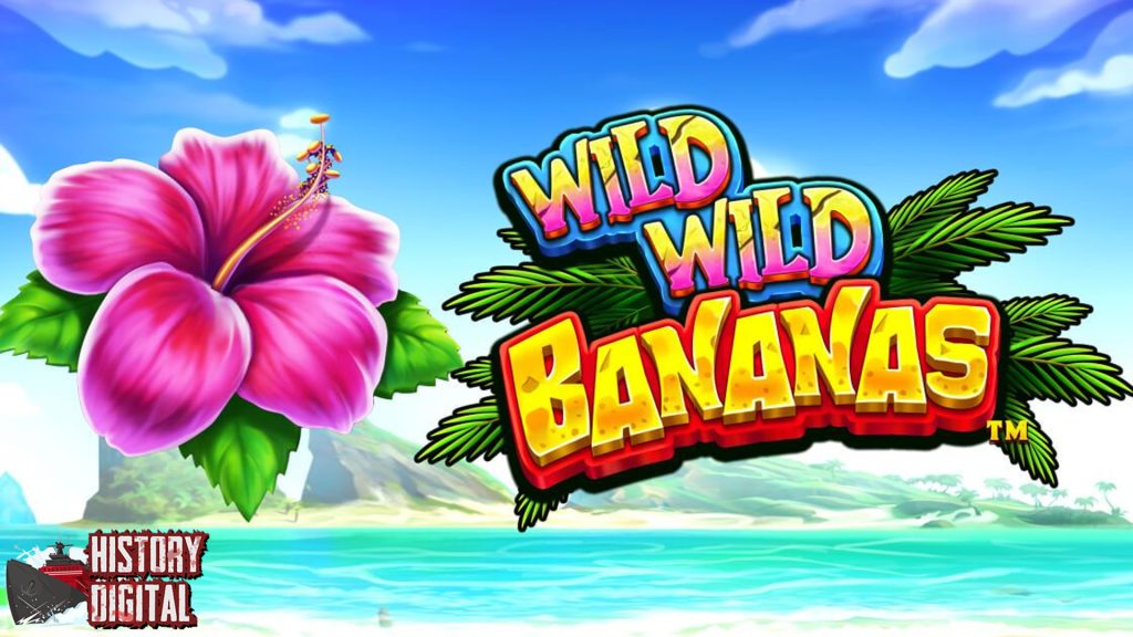 Slot Rtp Tinggi Wild Wild Bananas Buahnya Kaya Hadiah!