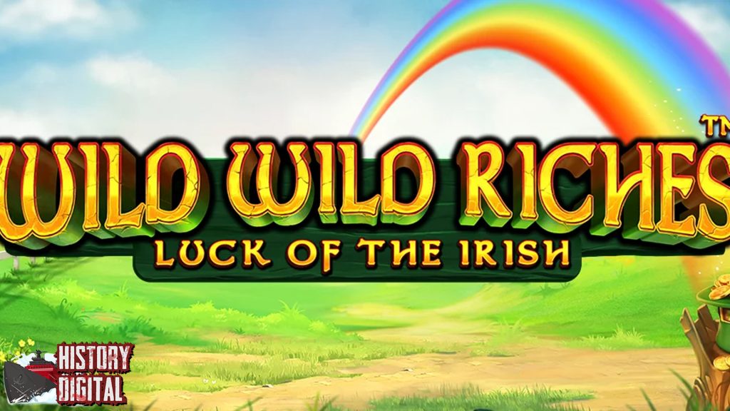 Slot RTP Tinggi Wild Wild Riches Kaya Itu Dekat Banget!