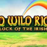 Slot RTP Tinggi Wild Wild Riches Kaya Itu Dekat Banget!