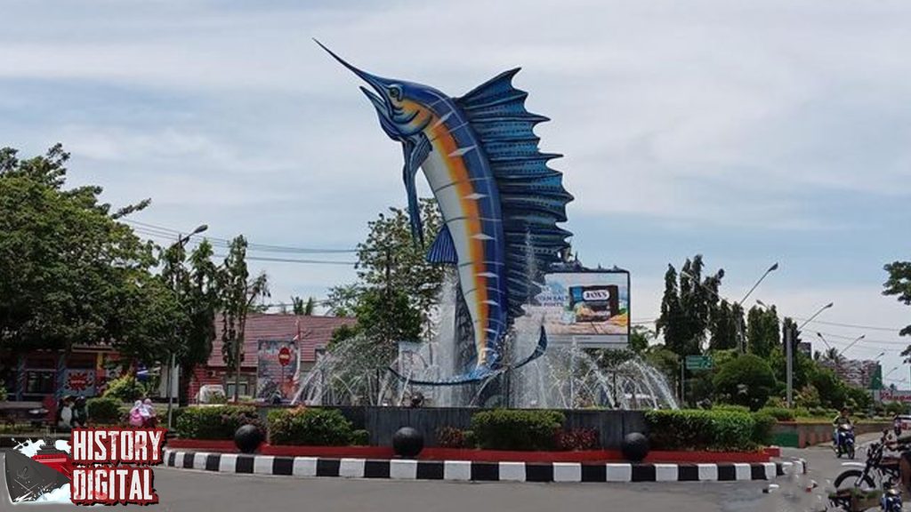 Sejarah Ikan Marlin Si Raja Laut yang Penuh Keajaiban!