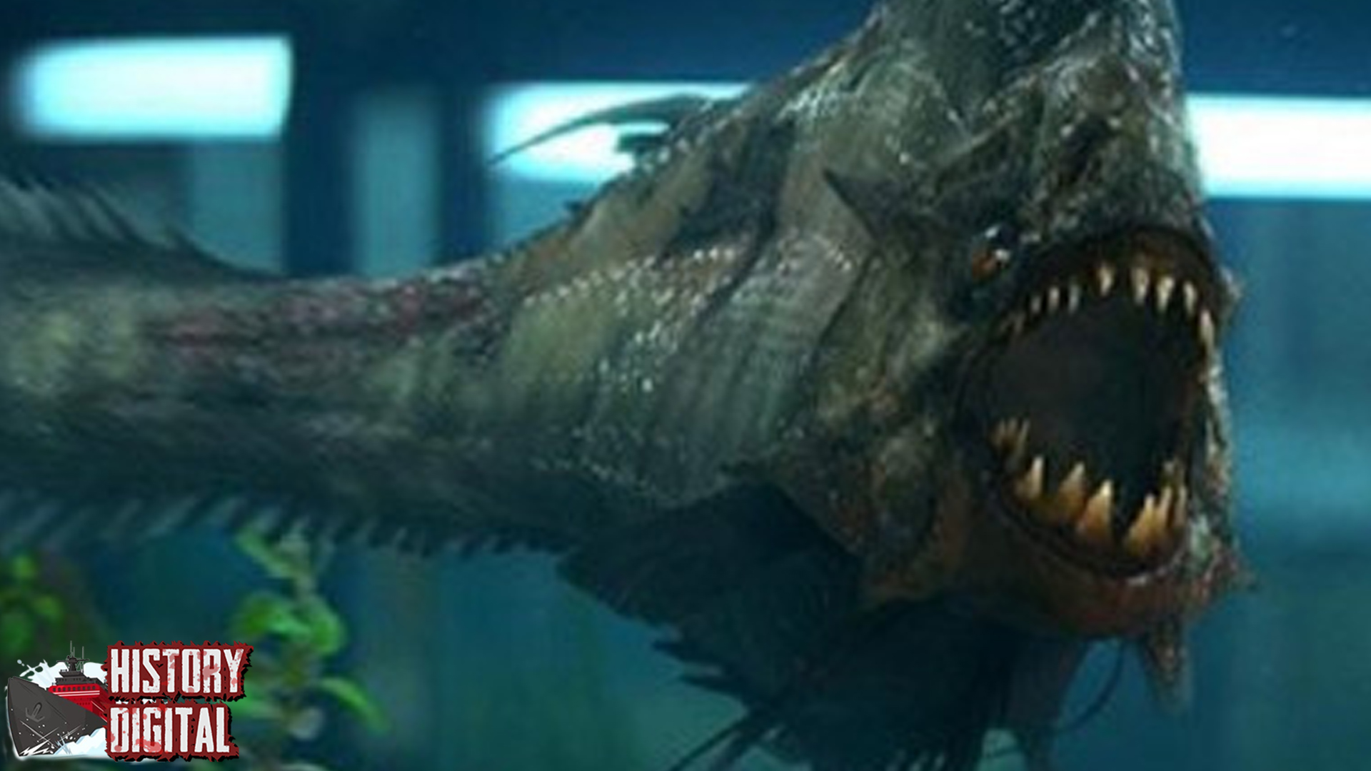 Ikan Piranha Dari Sungai Amazon ke Mitos yang Mendunia!