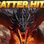 Slot Gacor Terkini Scatter Hitam yang Bikin Geleng Kepala!