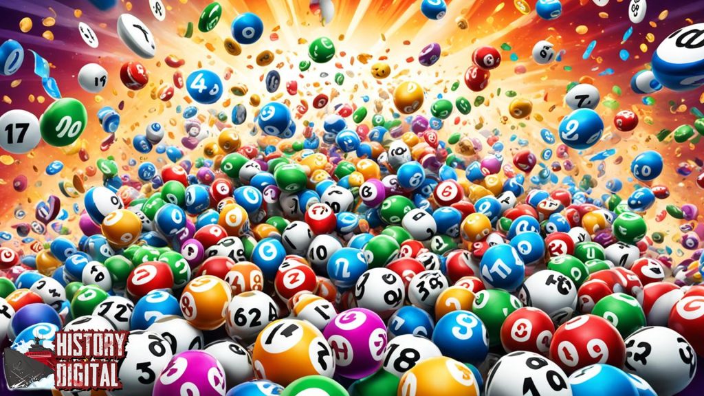 Situs Togel Terpopuler yang Wajib Kamu Coba Sekarang!