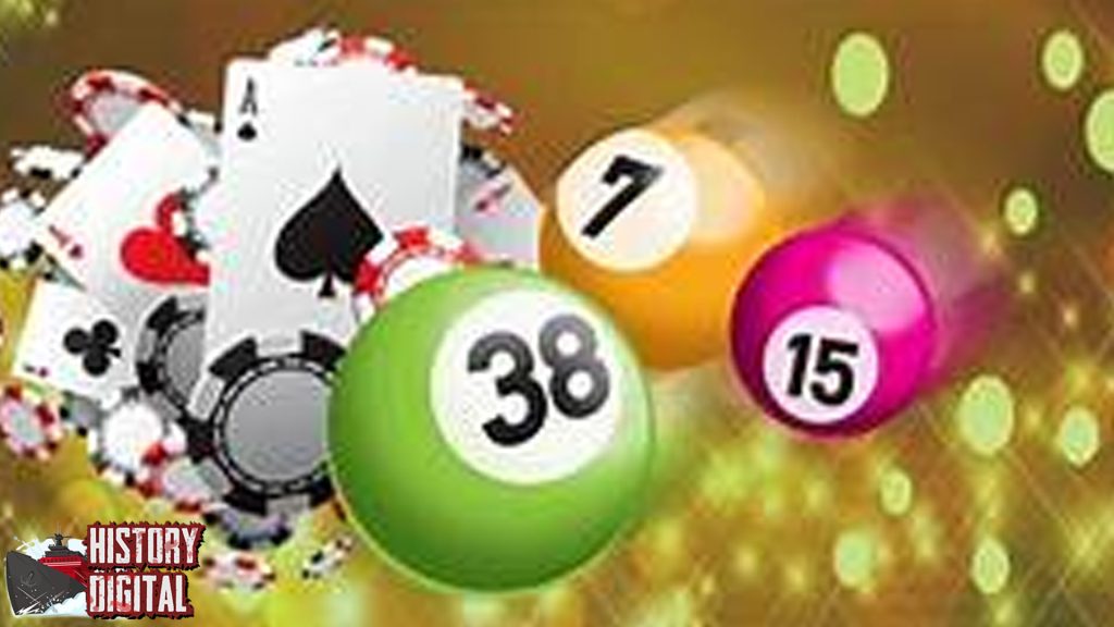 Tingkatkan Peluang Menang Bersama Togel4D Terpercaya