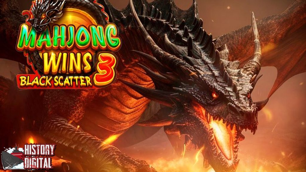 Slot Mahjong Wins 3 Versi Pragmatic Play Slot, Coba Sekarang!