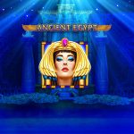 Ancient Egypt Slot Link Alternatif RUBY8000 Pembawa Mukjizat!