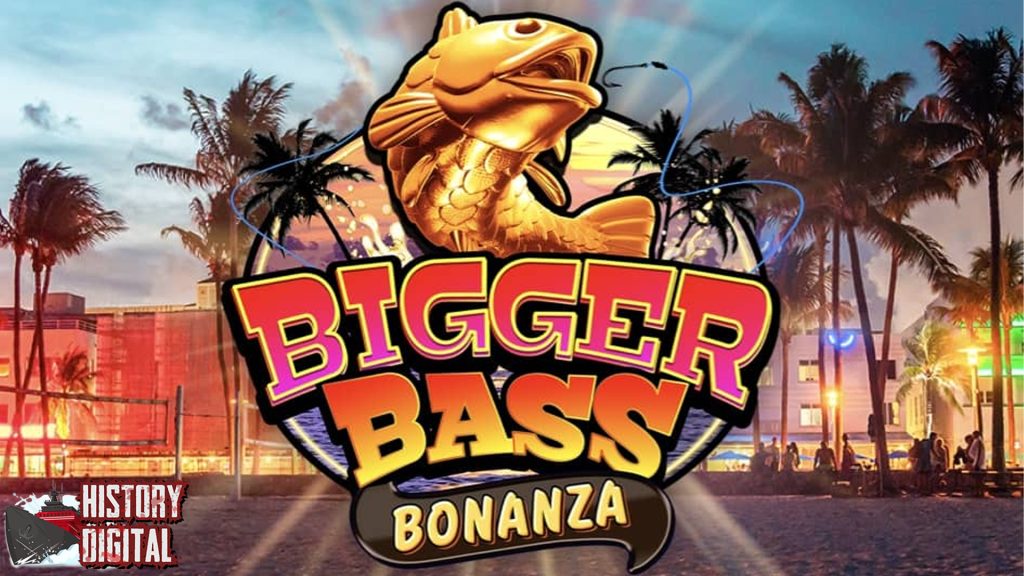 Akun Private Bigger Bass Bonanza Bandar Slot Online Sultan!