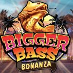 Akun Private Bigger Bass Bonanza Bandar Slot Online Sultan!