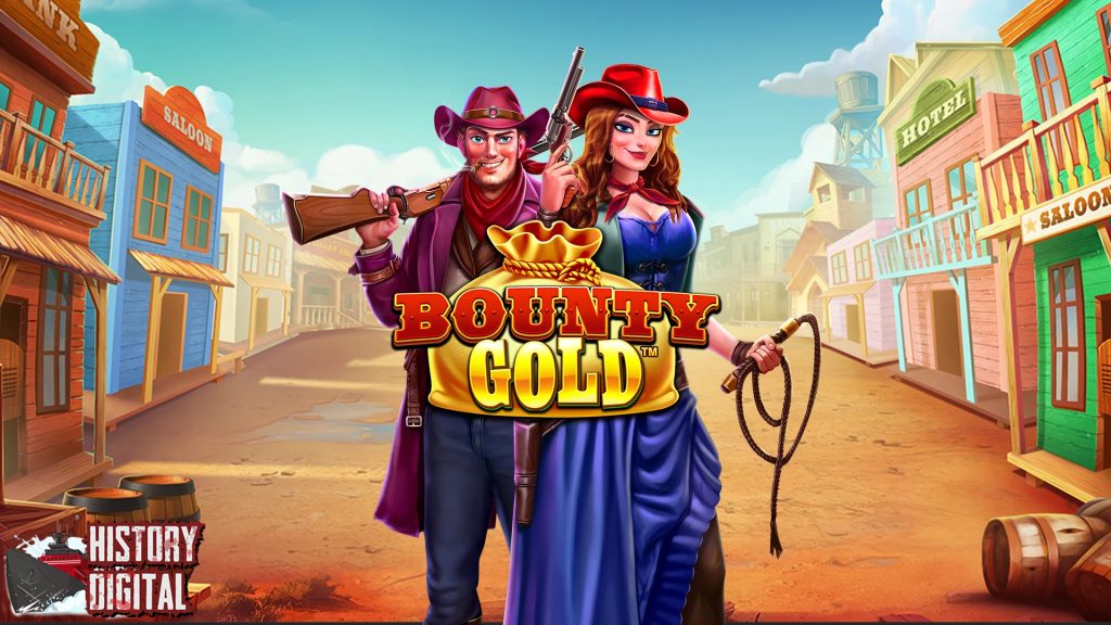 RUBY8000 Daftar Buruan dan Rebut Harta Bounty Gold!