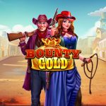 RUBY8000 Daftar Buruan dan Rebut Harta Bounty Gold!