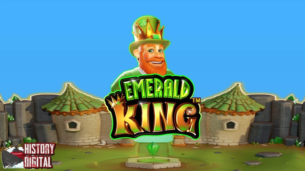 Daftar CNNSLOT Buka Peluang Emerald King di Agen Slot Online