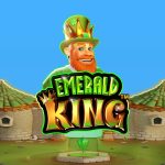Daftar CNNSLOT Buka Peluang Emerald King di Agen Slot Online