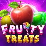 Segarnya Fruity Treats Tersaji dalam Slot Online Pilihan!