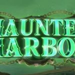 Haunted Harbor Slot Inovasi Terbaru di Platform Ruby8000 Login