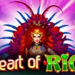Slot Heart of Rio Tampil Ceria di Pragmatic Play Indonesia!