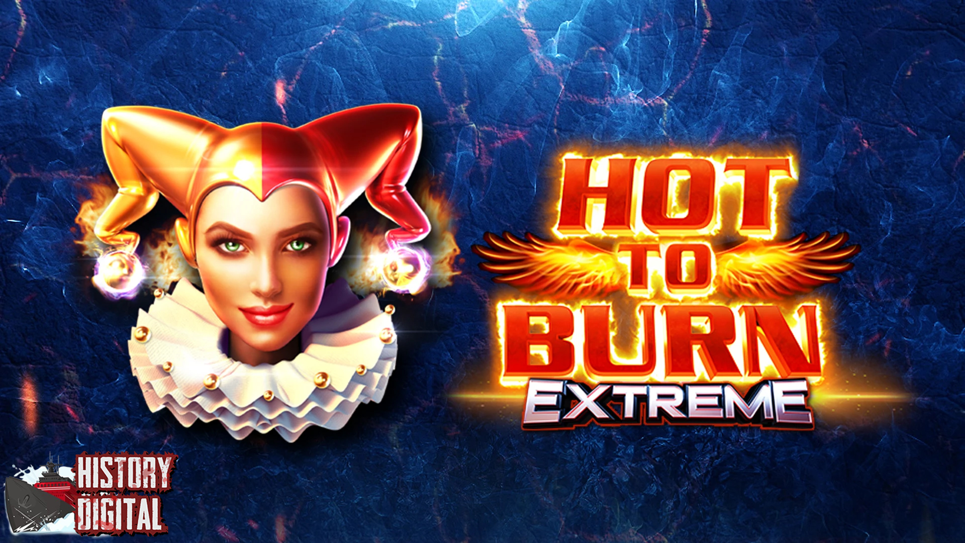 Hot To Burn Extreme Langsung Gas di Ruby8000 Link Alternatif!