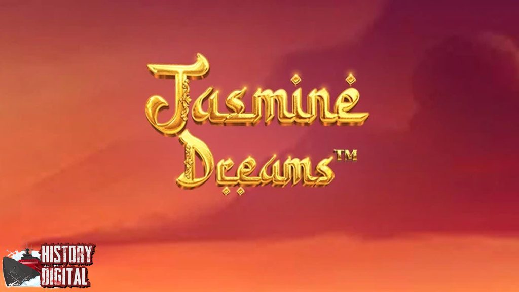 Situs Slot Terpercaya Bawa Jasmine Dreams Makin Hidup!
