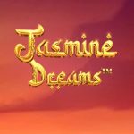 Situs Slot Terpercaya Bawa Jasmine Dreams Makin Hidup!