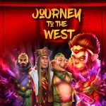 Pola Jitu Terbongkar, Slot Journey To The West Anti Rugi!
