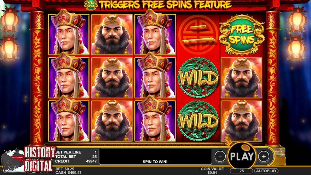 Pola Jitu Terbongkar, Slot Journey To The West Anti Rugi!
