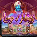 Slot Online Seru Lamp Of Infinity Situs Slot Gacor Jackpot Mudah