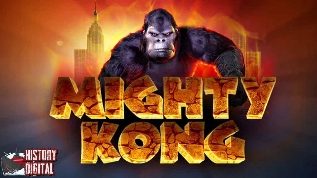 Link Gacor Mighty Kong Dentuman Slot Bertema Rimba!