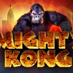 Link Gacor Mighty Kong Dentuman Slot Bertema Rimba!